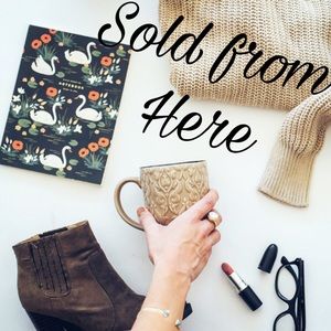 Sold items
